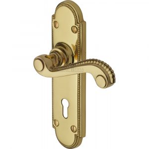 Door Handle Lever Lock Adam Design