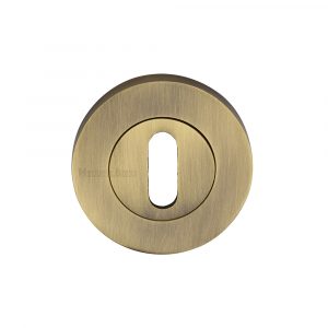 Key Escutcheon