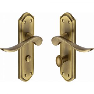 Door Handle for Bathroom Sandown Design