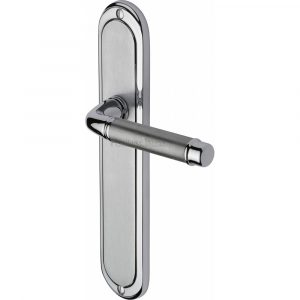 Door Handle Lever Latch Saturn Long Design