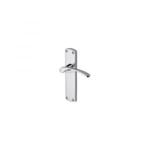 Sorrento Door Handle Lever Latch Luca Design