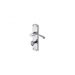 Sorrento Door Handle for Bathroom Luca Design