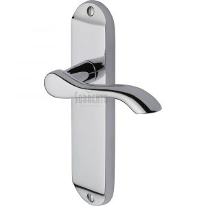Sorrento Door Handle Lever Latch Aurora Design