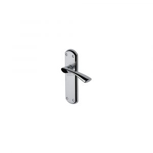 Sorrento Door Handle Lever Latch Atlanta Design