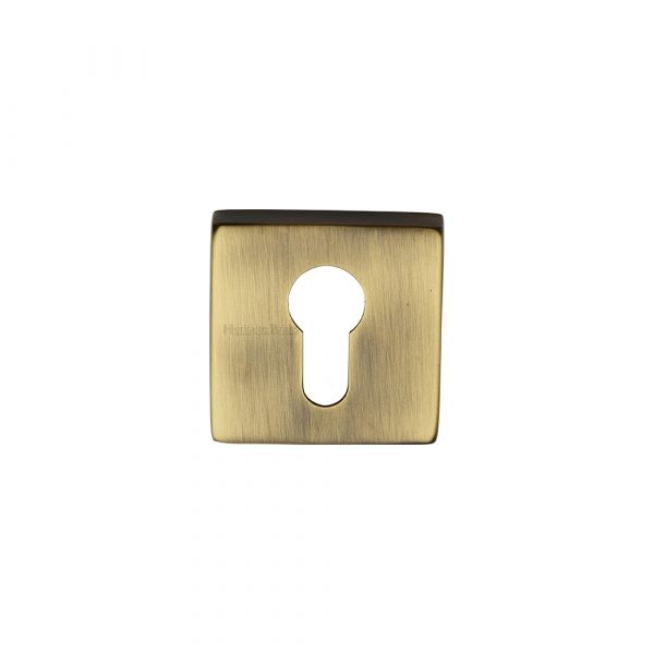 D-Ring 20 Mm Durchlass, Massivmessing – IRO Ledermanufaktur