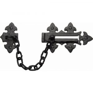 The Tudor Door Chain