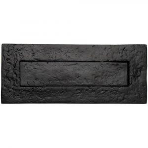 The Tudor Letterplate