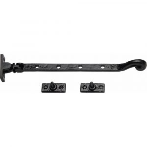 The Tudor Casement Window Stay