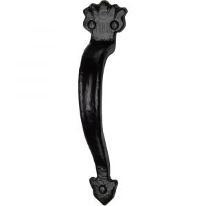 The Tudor Door Pull Handle