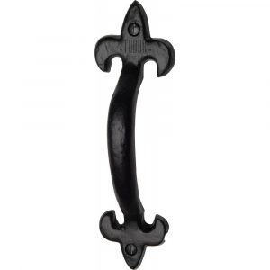 The Tudor Door Pull Handle