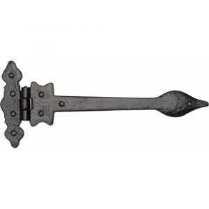 The Tudor Leaf Hinge