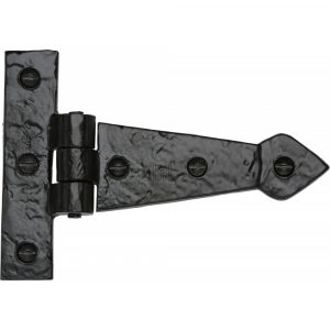 The Tudor Dummy Hinge 128mm