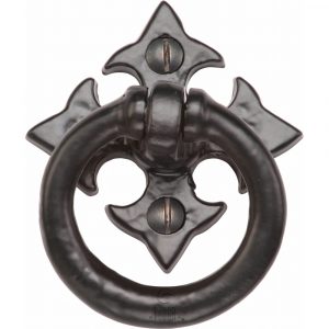 The Tudor Cabinet Ring Pull