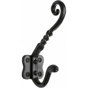 The Tudor Hat & Coat Hook