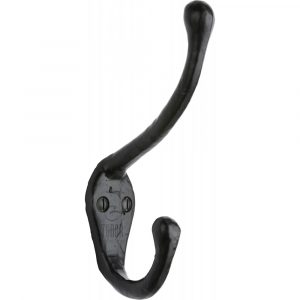 The Tudor Hat & Coat Hook