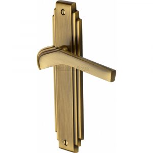 Door Handle Lever Latch Tiffany Design
