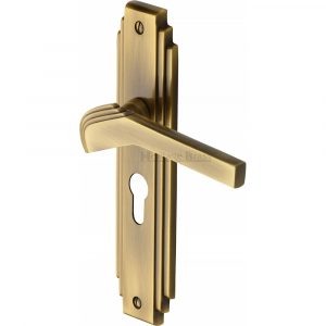 Door Handle Euro