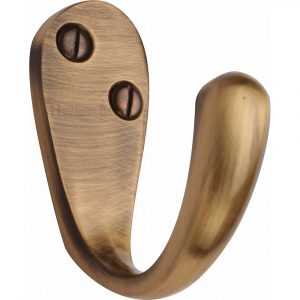 Single Robe Hook