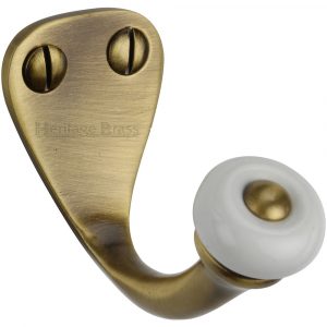 Single Robe Hook
