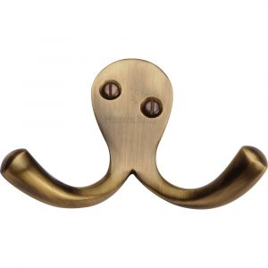 Double Coat Hook