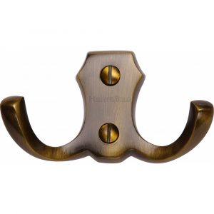 Double Coat Hook