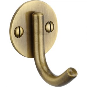 Single Robe Hook