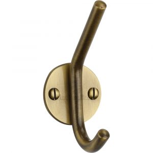 Hat & Coat Hook