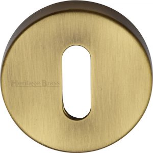 Key Escutcheon