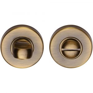 Thumbturn & Emergency Release