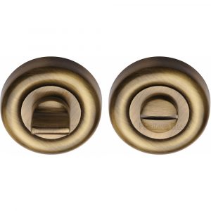 Thumbturn & Emergency Release