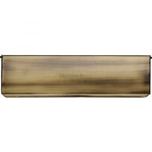 Interior Letterflap 11″ x 3 3/4″