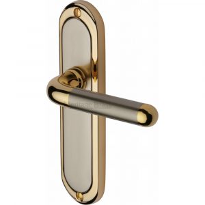 Door Handle Lever Latch Vienna Design
