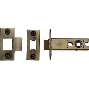 York Architectural Tubular Latch 3″