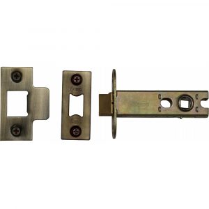 York Architectural Tubular Latch 4″