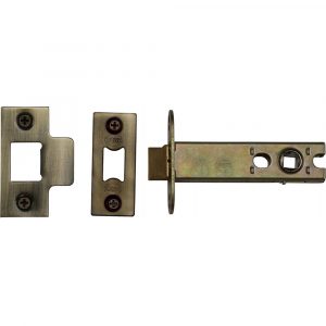 York Architectural Tubular Latch 5″