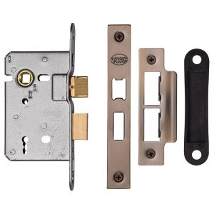 3 LEVER SASH LOCK 2 1/2″