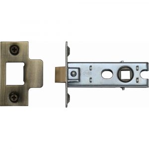 York Tubular Latch 3″