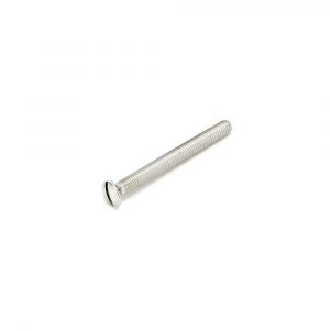 SS M5 x 50mm Male Screw (1)