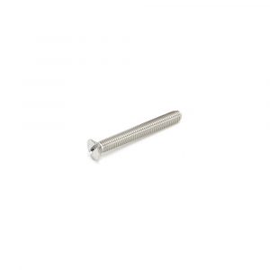 SS M5 x 40mm Male Screw (1)