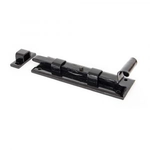 6″ Straight Door Bolt