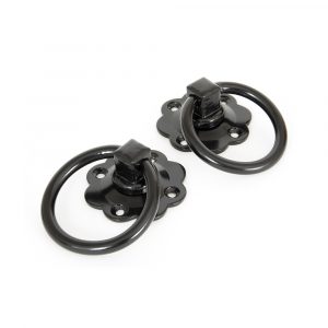 Ring Turn Handle Set