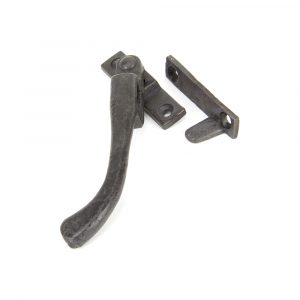 Night-Vent Locking Peardrop Fastener – LH
