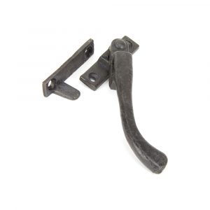 Night-Vent Locking Peardrop Fastener – RH