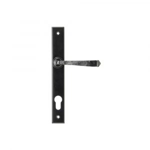 Avon Slimline Lever Espag. Lock Set