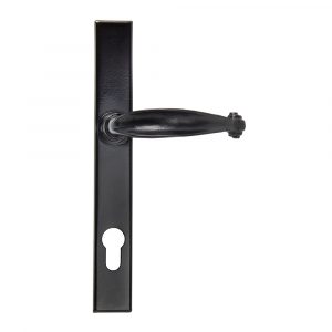 Cottage Slimline Lever Espag. Lock Set