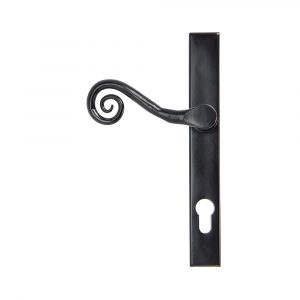 Monkeytail Slimline Lever Espag. Lock Set – LH