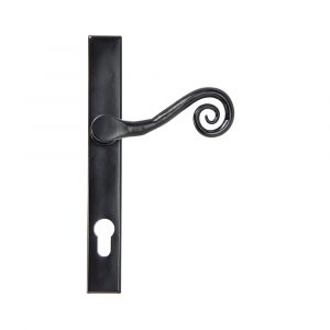 Monkeytail Slimline Lever Espag. Lock Set – RH