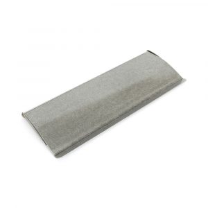 Small Letter Plate Cover