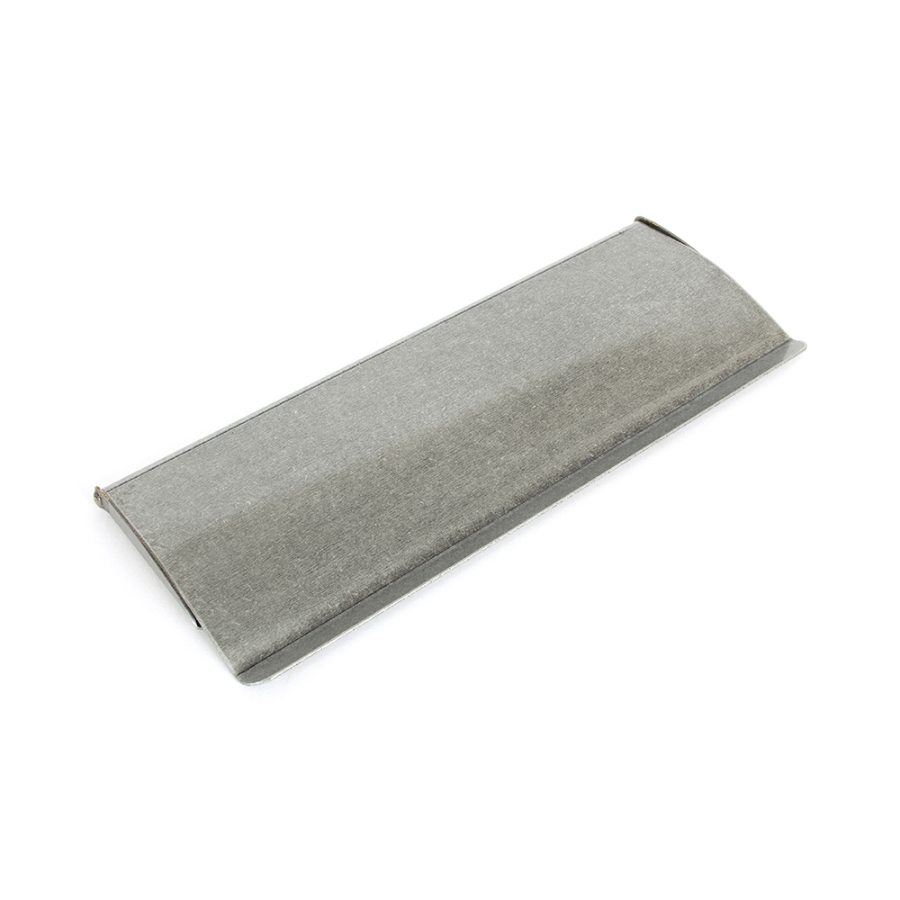 Small Letter Plate Cover