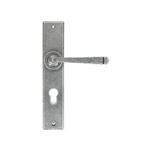 Large Avon 72mm Centre Euro Lock Set